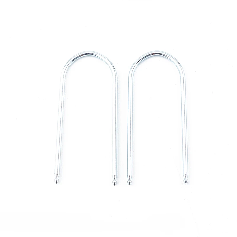 자동차 스테레오 라디오 제거 키, CD 체인저 분해 도구, 2 개 