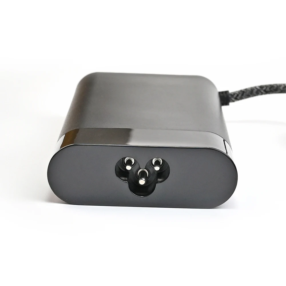 HP 110W 20V 5A TYPE-C 5V 2A USB TPN-CA24 TPN-DA24 노트북용 AC 어댑터 충전기