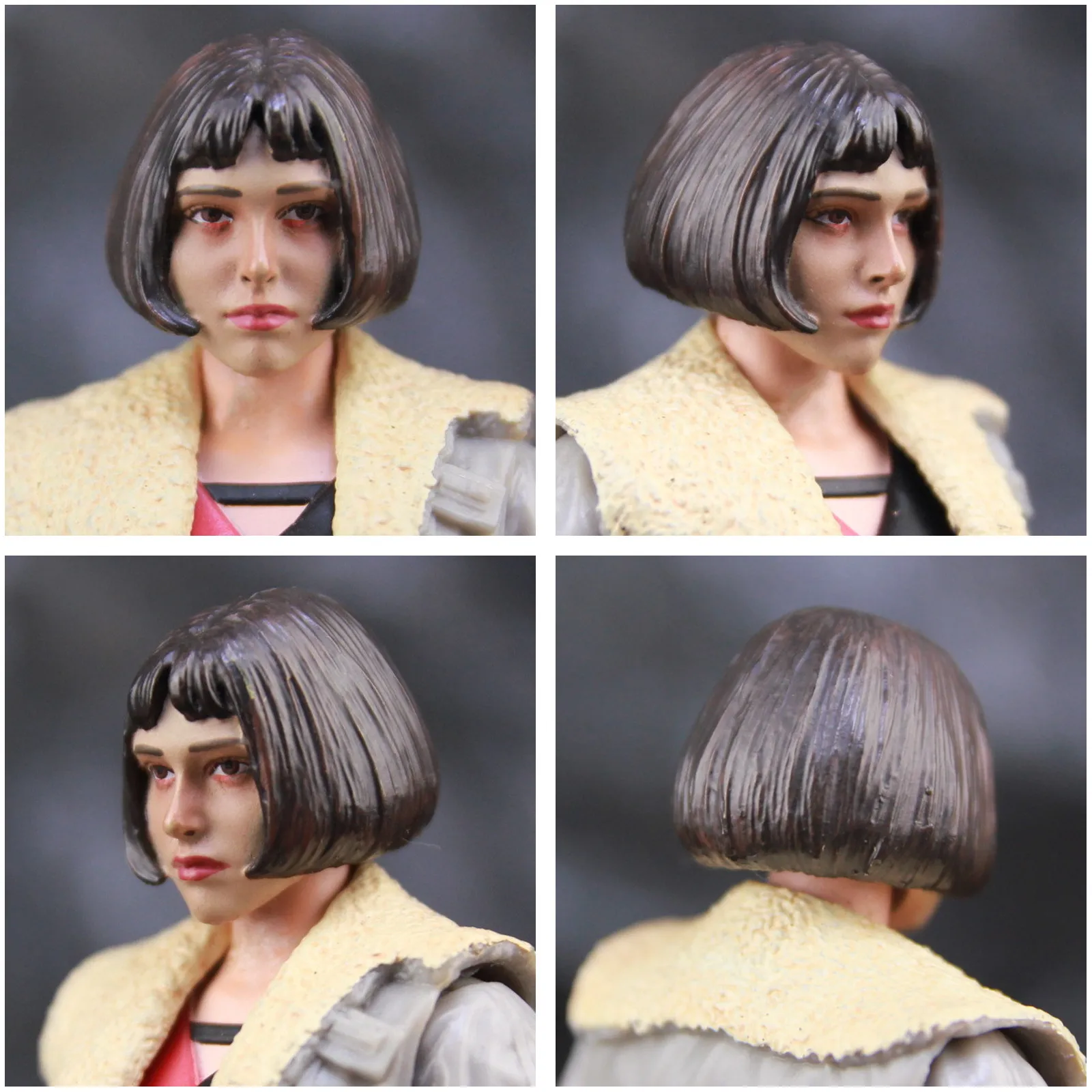 Leon The Professional Mathilda 6