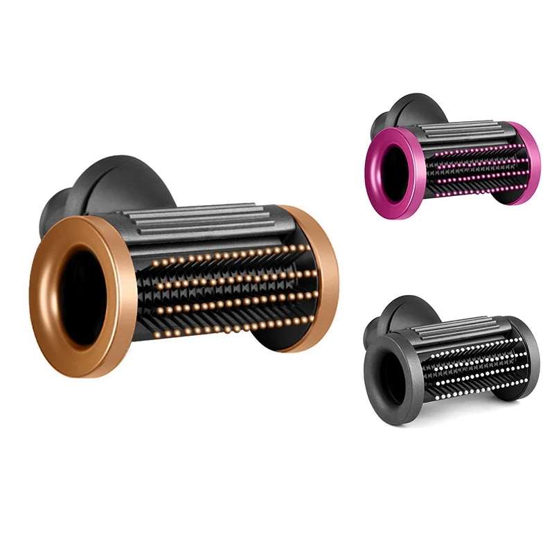 

Насадка для пылесосов Dyson HD15 HD01 HD02 HD03 HD04 HD08, универсальное устройство для моделирования волос