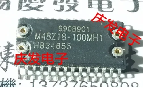 

Бесплатная доставка. M48Z18-100MH1