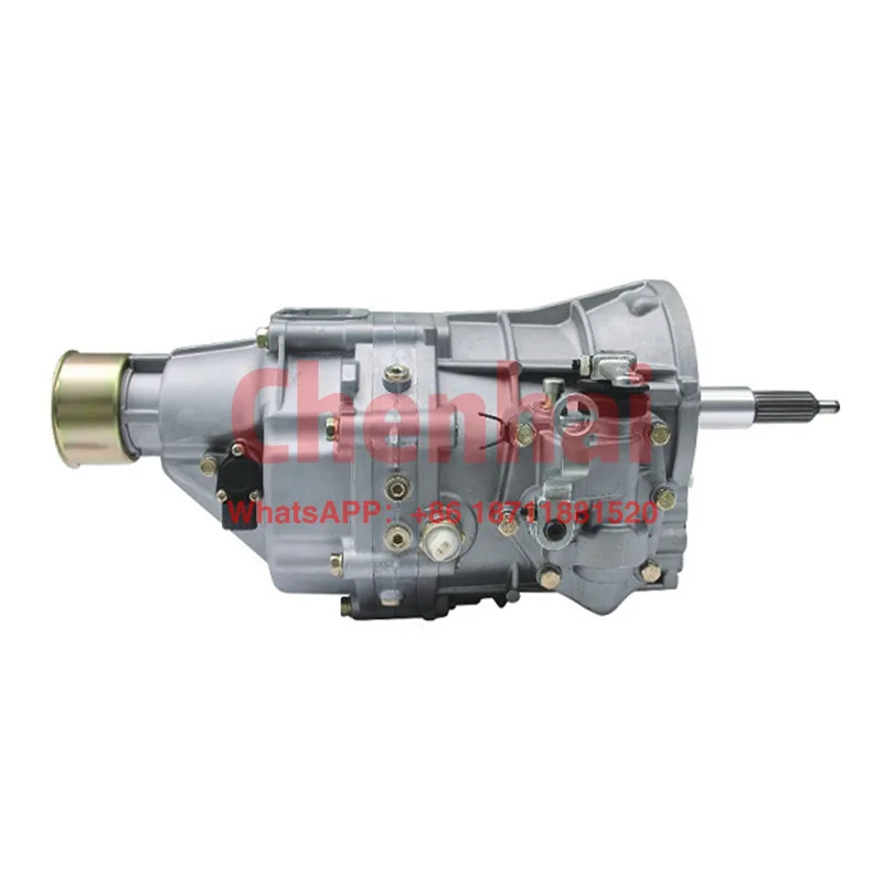 

Car engine parts transmission system gearbox for Toyota Hiace 4Y 491 2L 3L 5L gear box