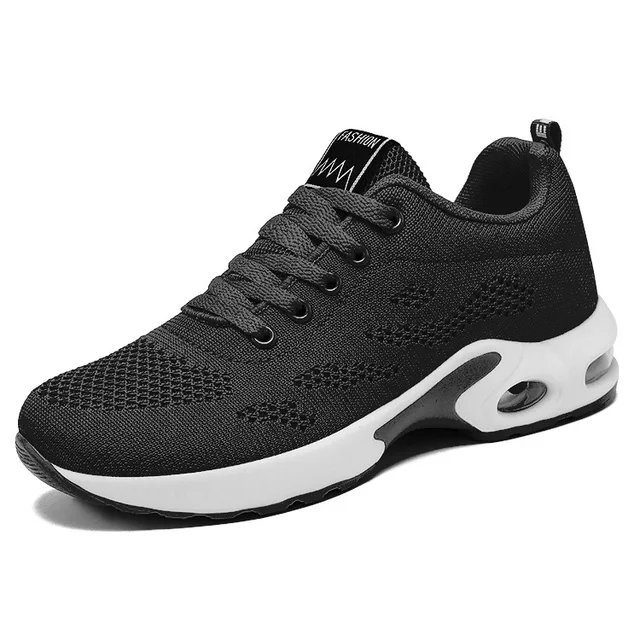 Professional Running Shoes for Men Lightweight Men's Designer Mesh