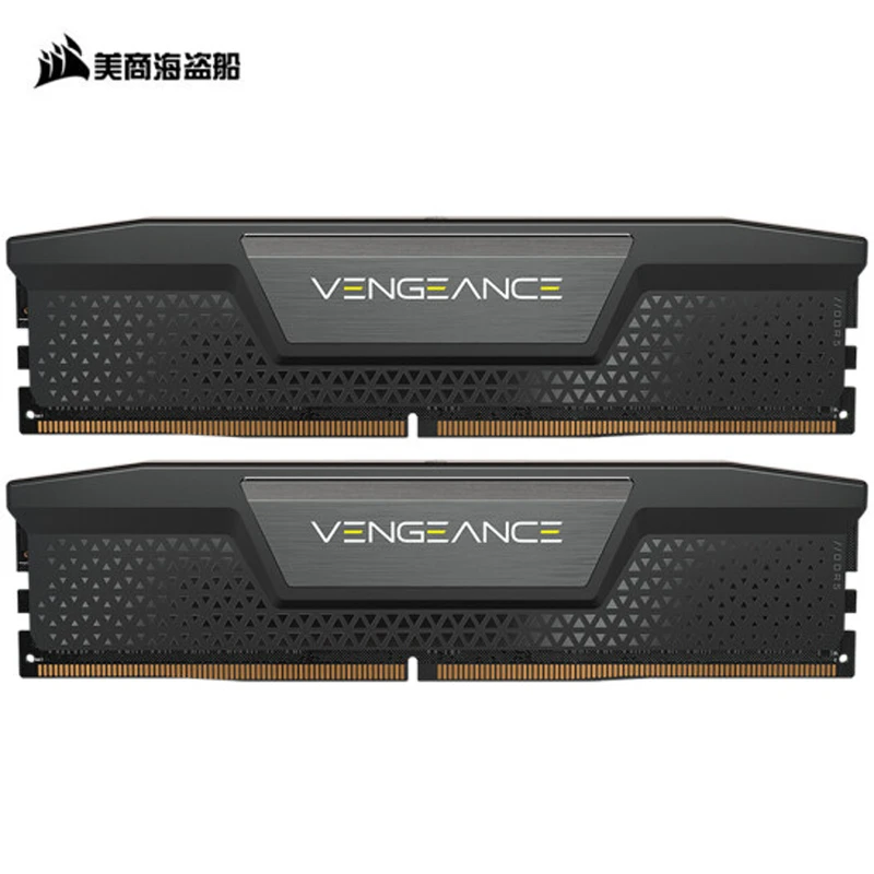 Corsair Vengeance DDR5 RAM 32GB 64GB 5200 5600 7000 7200MHz Intel Desktop Memory ,Onboard Voltage Regulation, 3.0|RAMs| AliExpress