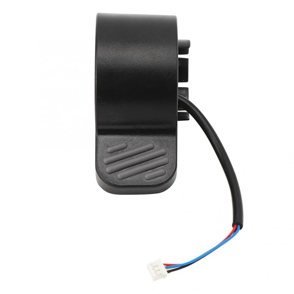 Electric Scooter Accelerator Throttle Universal for Ninebot ES1 ES2 S4 Electric Scooter Parts