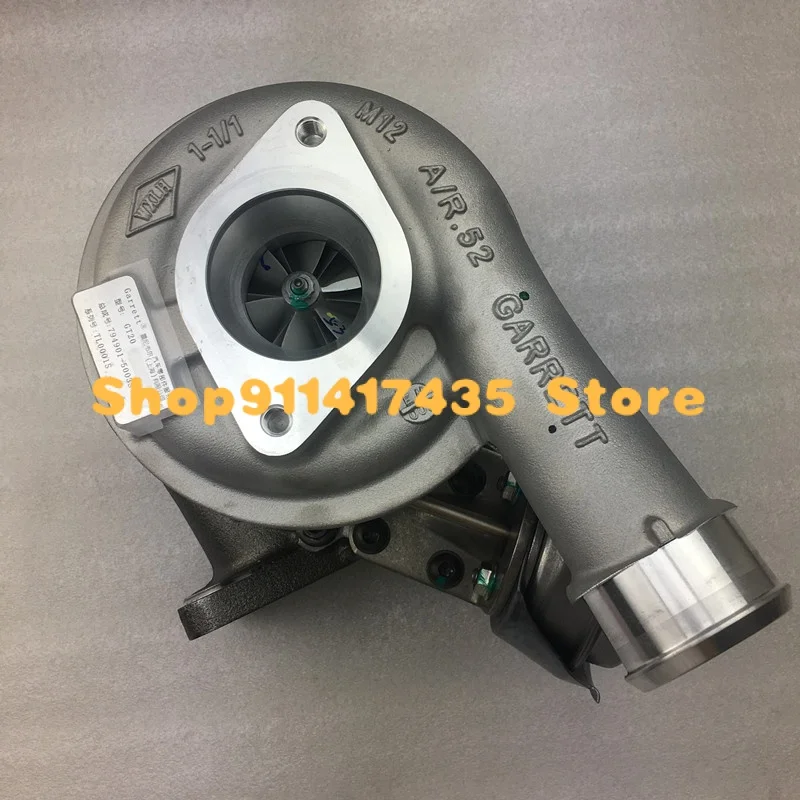 

GT20 4033191-5003 794901-0003 turbo for Isuzu