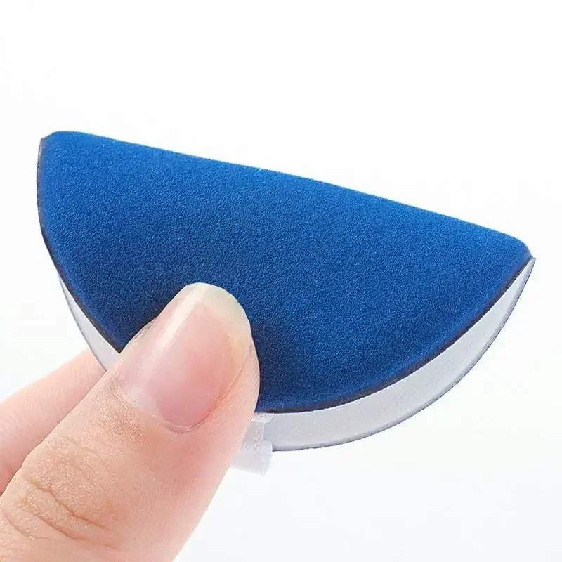 Air Cushion Powder Puff Magic Makeup Sponge for BB CC Cream Contour Facial Smooth Wet Dry Make Up Beauty Accessories 10pcs,powder puff,makeup puff,makeup sponge