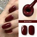 Brick Red