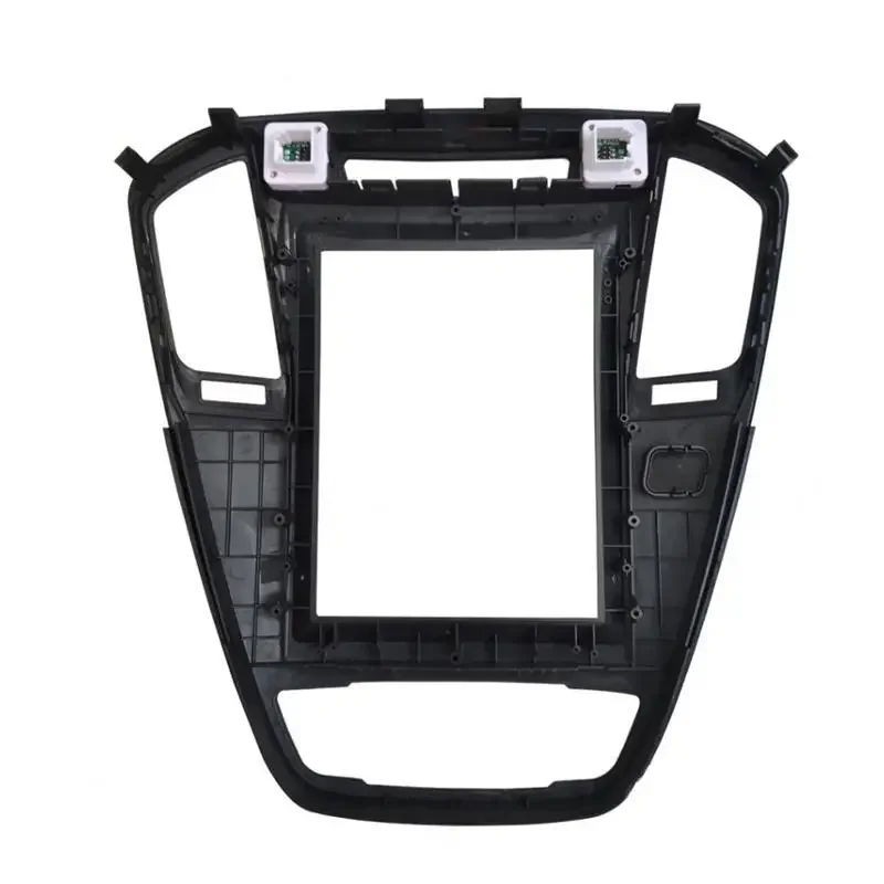 Opel Insignia BUICK REGAL 2009-2013  ڵ  ٸ, ȵ̵ MP5 GPS ÷̾ г , 2 Din    Ŀ, 9.7 ġ