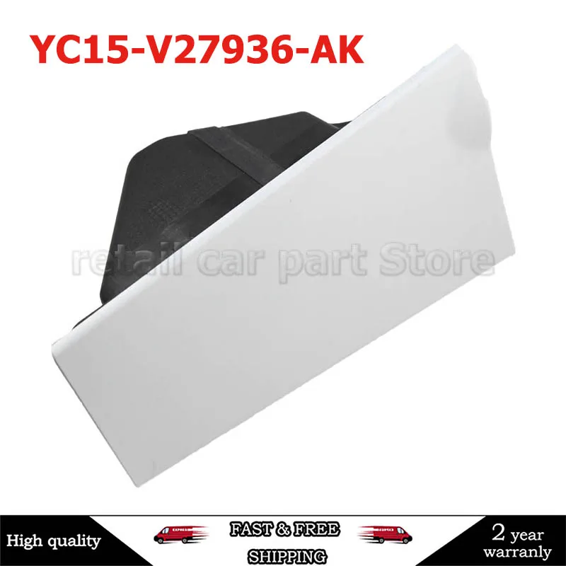 Fuel Tank Filler Door For Ford Transit MK6 MK7 2000-2014