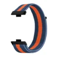 Blue Orange Blue