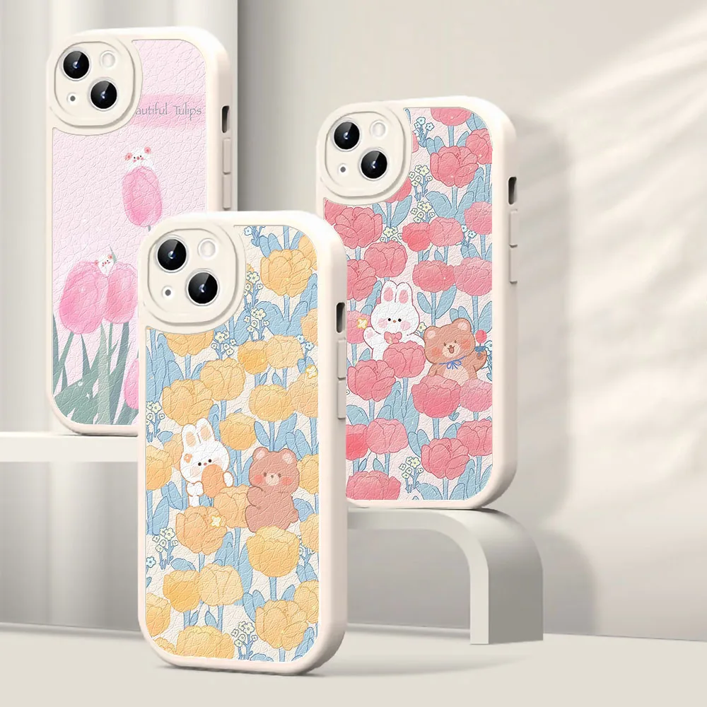 Fabric Leather Phone Case For iPhone 13 Case iPhone11 12 13 Pro Max 11 XS Max X XR 7 8 Plus SE 2020 2022 Shockproof Soft Covers best case for iphone 13 pro max