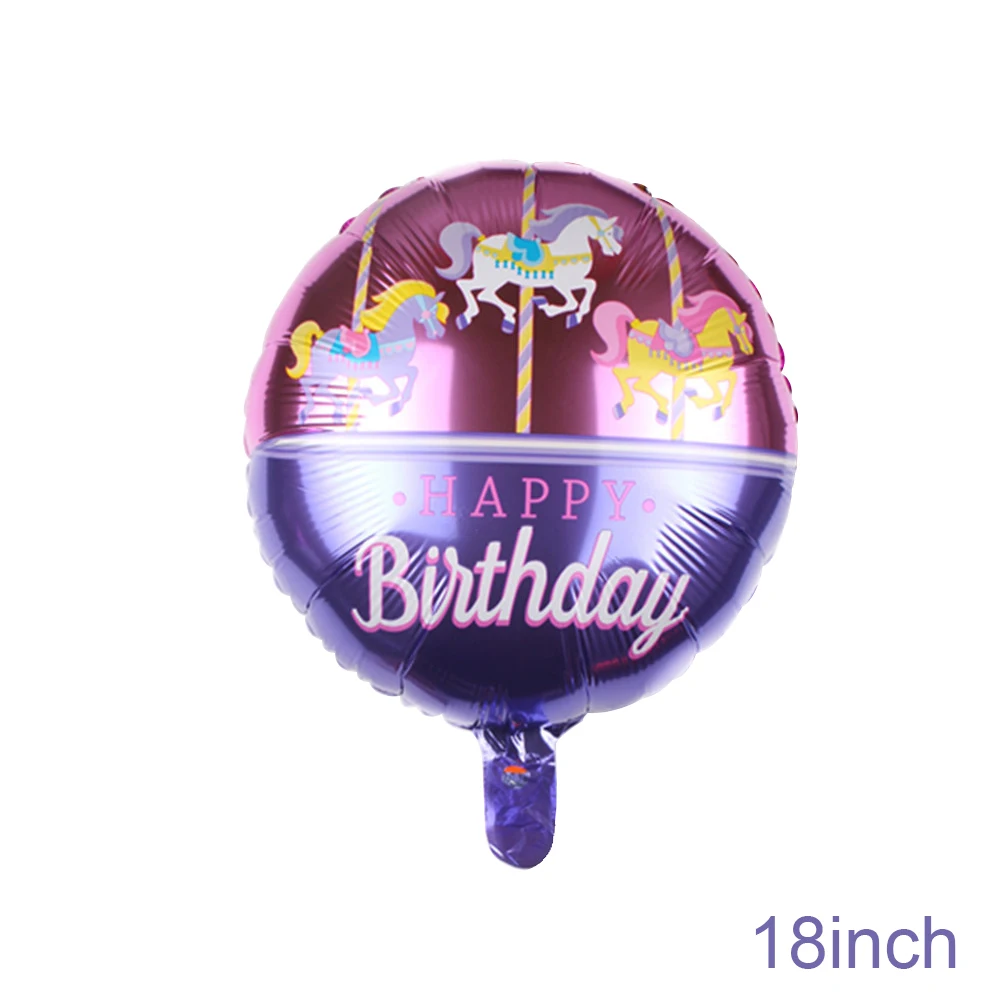 balloon 5pcs