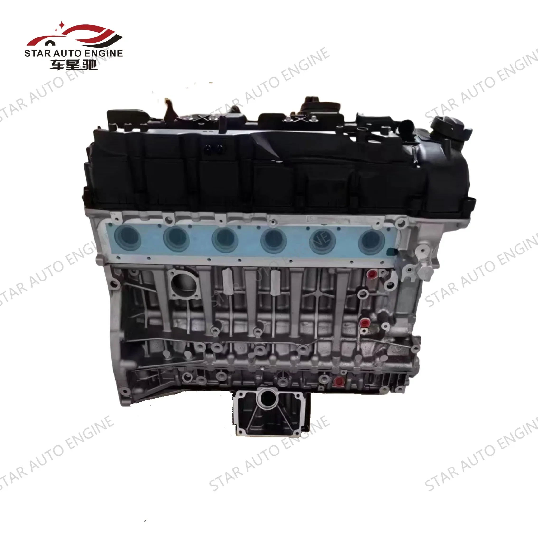 BMW N55b30 자동차 엔진용 고성능 3.0t 엔진, X6 X5 GT 자동차 엔진에 적합