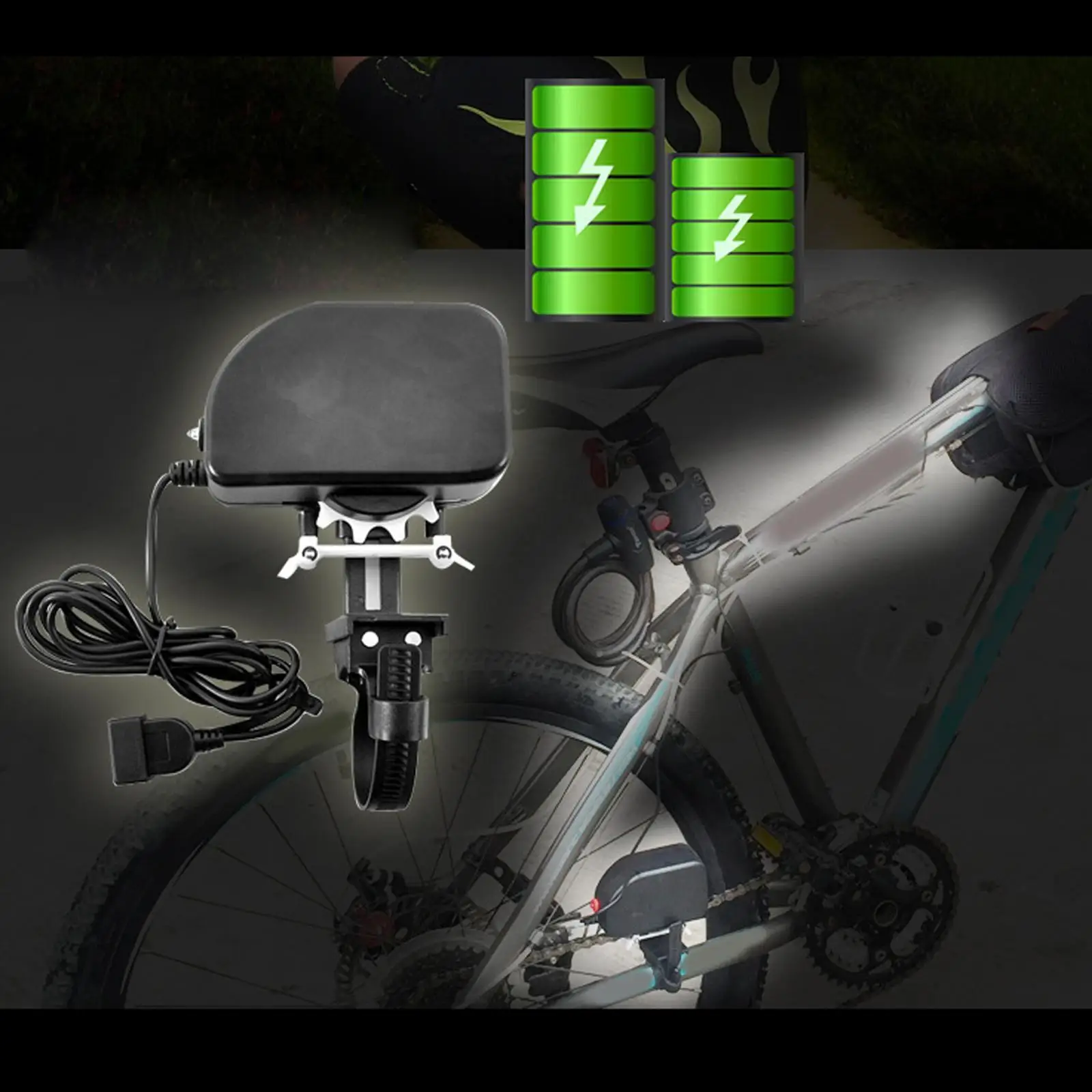 bike dynamo price