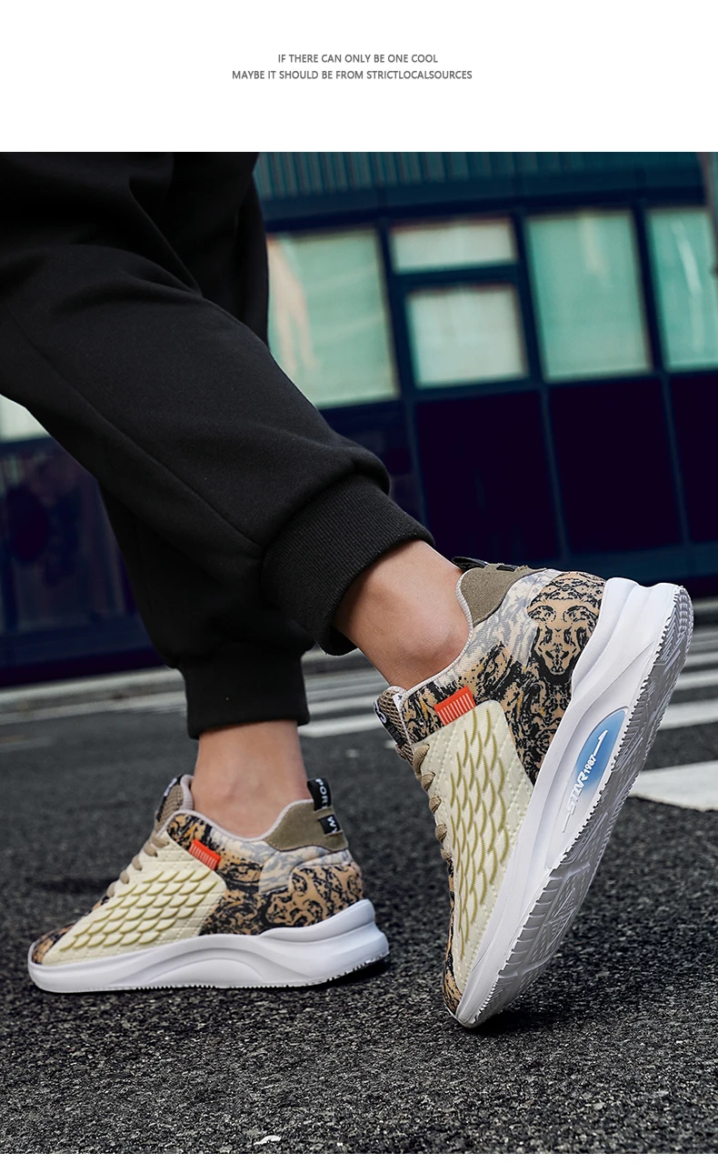 Aufzug Männer Schuhe Turnschuhe Männlichen Tenis Luxus Schuhe Herren Casual Höhe Erhöhen Schuhe Trainer Rennen Atmungsaktive Laufschuhe – Detail 15