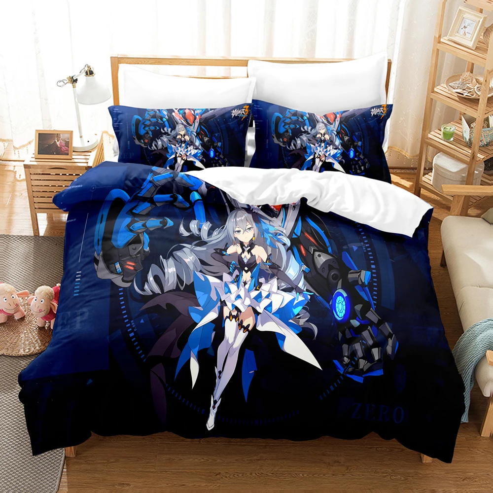 3DDestruction ̺ Ŀ Pillowcase Ʈ ü  ŷ ħ 