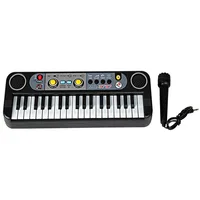 37 keys Electronic Piano Simulation Keyboard Music Piano Children Early Learning Educational Musical Instruments Kids Toys 1