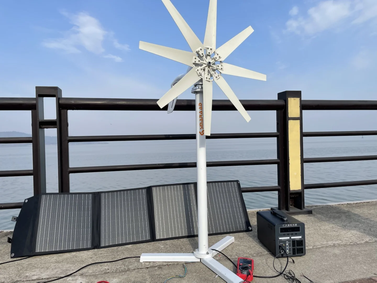 Mobile Power 220V 2000W Large Capacity Portable Charging Station Outdoor Camping Emergency Energy Storage Boiler Car Charging