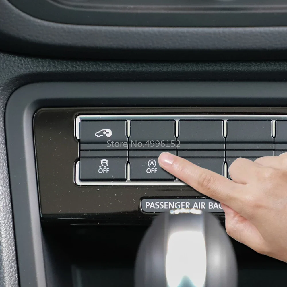 QASULER Automatische Stop Start Motorsysteem Uit Apparaat