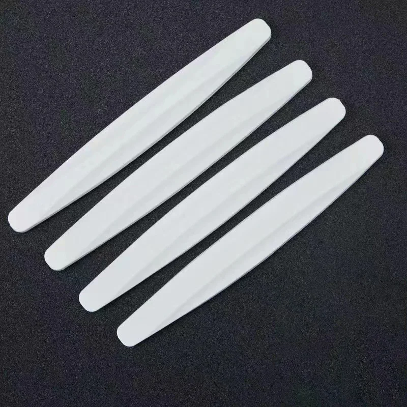 Universal Bumper Corner Protector Guard - Anti-Collision Decorative Strip