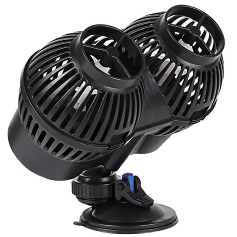 Фото Водяной насос для аквариума Sunsun Wave Maker, 220 В, 2,5 Вт, 3 Вт, 6 Вт, 12 Вт, 24 Вт, 48 Вт №2