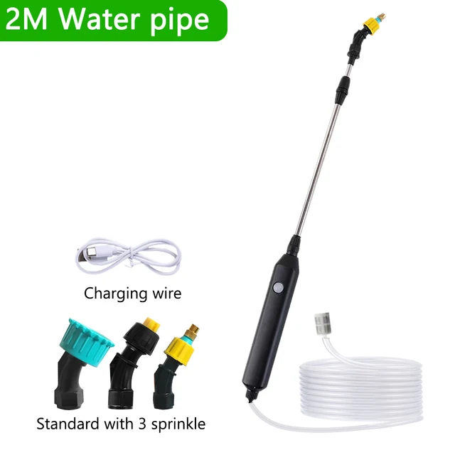 2m Electric Sprayer