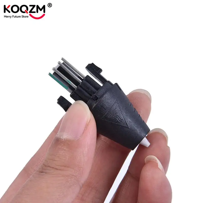 3D Printing Pen Replacement Nozzle Extruder Print Head For First Second Generation 3D Printing Pen Birthday Gift 3D Printer Pen Drawing
