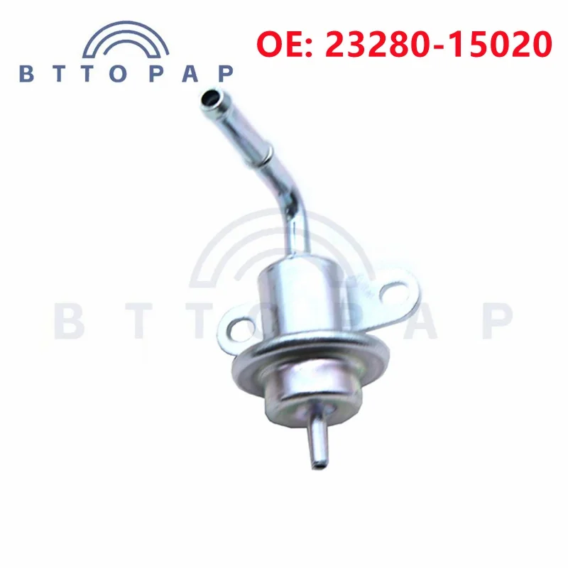 

Регулятор давления топлива 23280-15020, легкая установка, запасные части для Toyota GEO Prizm Celica Corolla 1993-1997