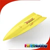 TENSHOCK Blade Warrior A-ECO-EXP Carbon Firber  Boat Hull 4