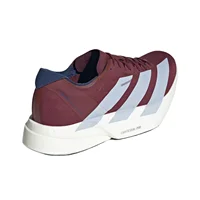 Chaussures de course Adidas Adizero Adios Pro 4 pour hommes, rouge JR1245 5