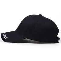 Baseball Cap SWAT Eagle Hat Fashion Hip Hop Hat Men's and Women's Cap Outdoor Casual Visor Hat 2