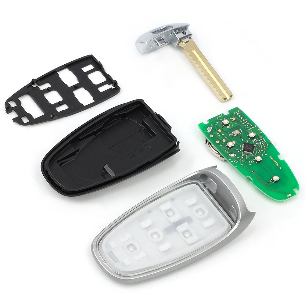 For Hyundai Sonata 2020 2021 2022 Keyless Proximity Remote Key - Foto 7