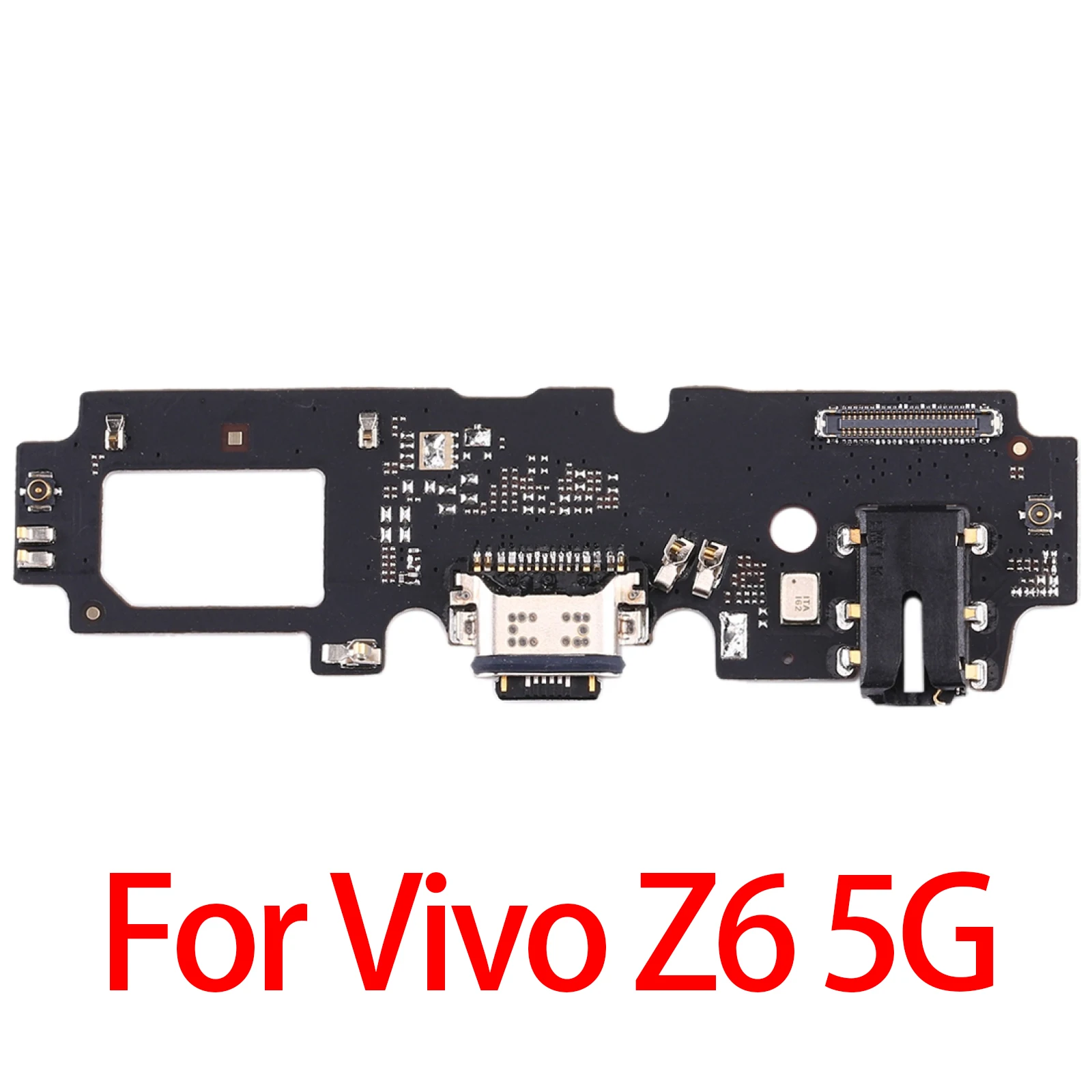 

For Vivo Z6 5G USB Charging Port Board For Vivo Z6 5G