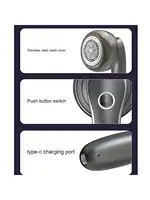 Digal Screen Electric Lint Remover, Effective Fabric Shaver And Lint Shaver For Clothing Furniture Carpet Lint Balls Bobbles 2