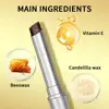 NEW Black Honey Colorless Lip Balm Lipstick Long Lasting Hygienic Moisturizing Lips Plumper Nourish Makeup Lip Care Cosmetics 3