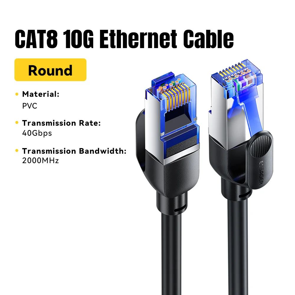 Round Cable