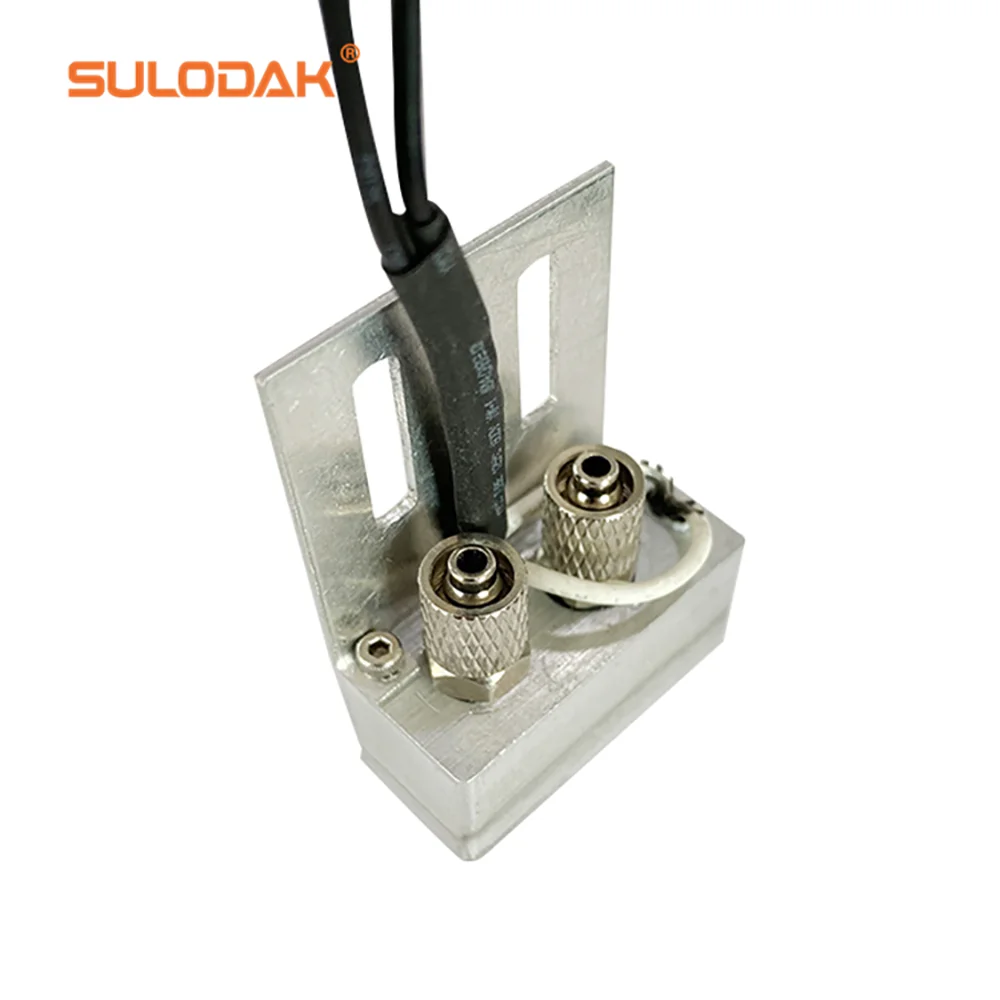 Small UV Ink Drying Curing Lamp For Epson A3 A4 Printer DX4 DX5 DX6 DX7 TX800 XP600 Epson 1390 L800 L805 R1800 UV Modified Print
