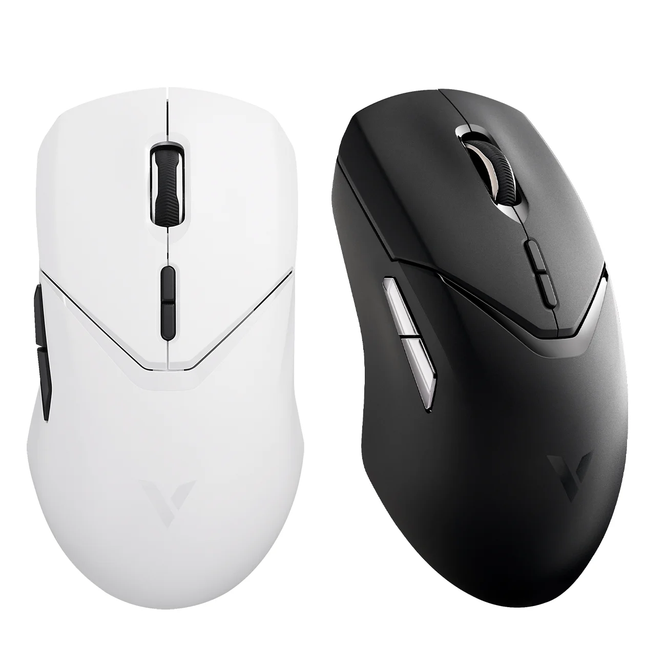 Rapoo Wireless Gaming Mouse Esports Grade 68g Ultra-leve 26000dpi Botões Óptico Paw3398 Computador Laptop pc