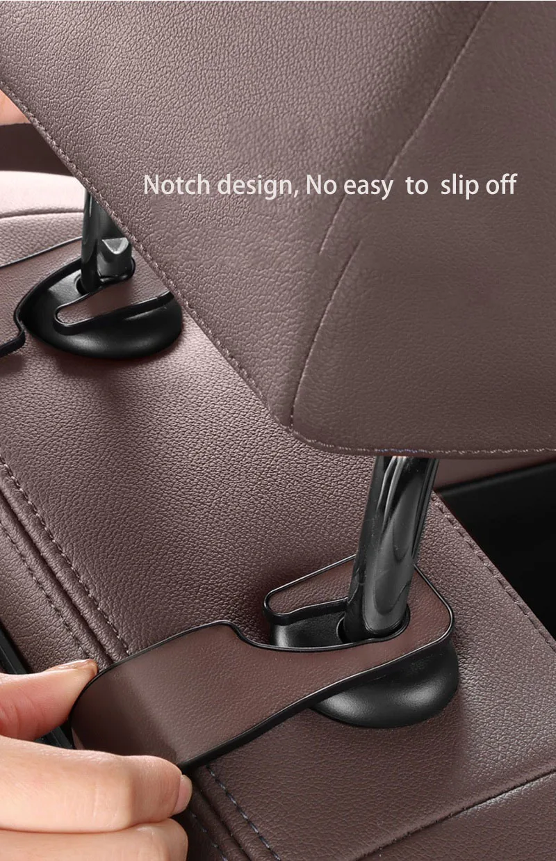 Car Multifunctional Tissue Box Cup Holder Auto Seat Back Storage Box  Accessories For Audi A1 A5 A4 A7 A6 A8 A4L A7L