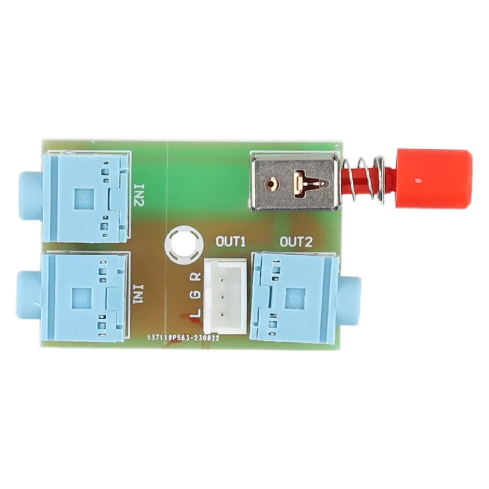 XH-M371-Audio-Switching-Board-3-5-Audio-Audio-Switching-Socket-PCB ...