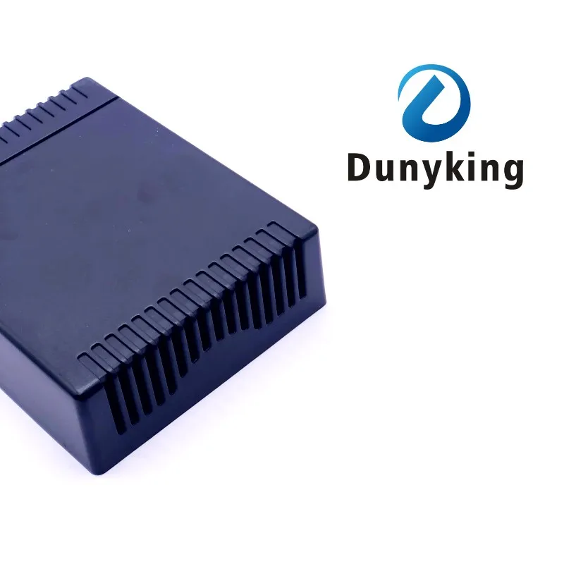 Organizer Componenti Circuiti Scatola Progetto Elettronica 100x60x25 Mm - Custodia Plastica Per Circuiti E Componenti Scatola Plastica Elettronica - Foto 3