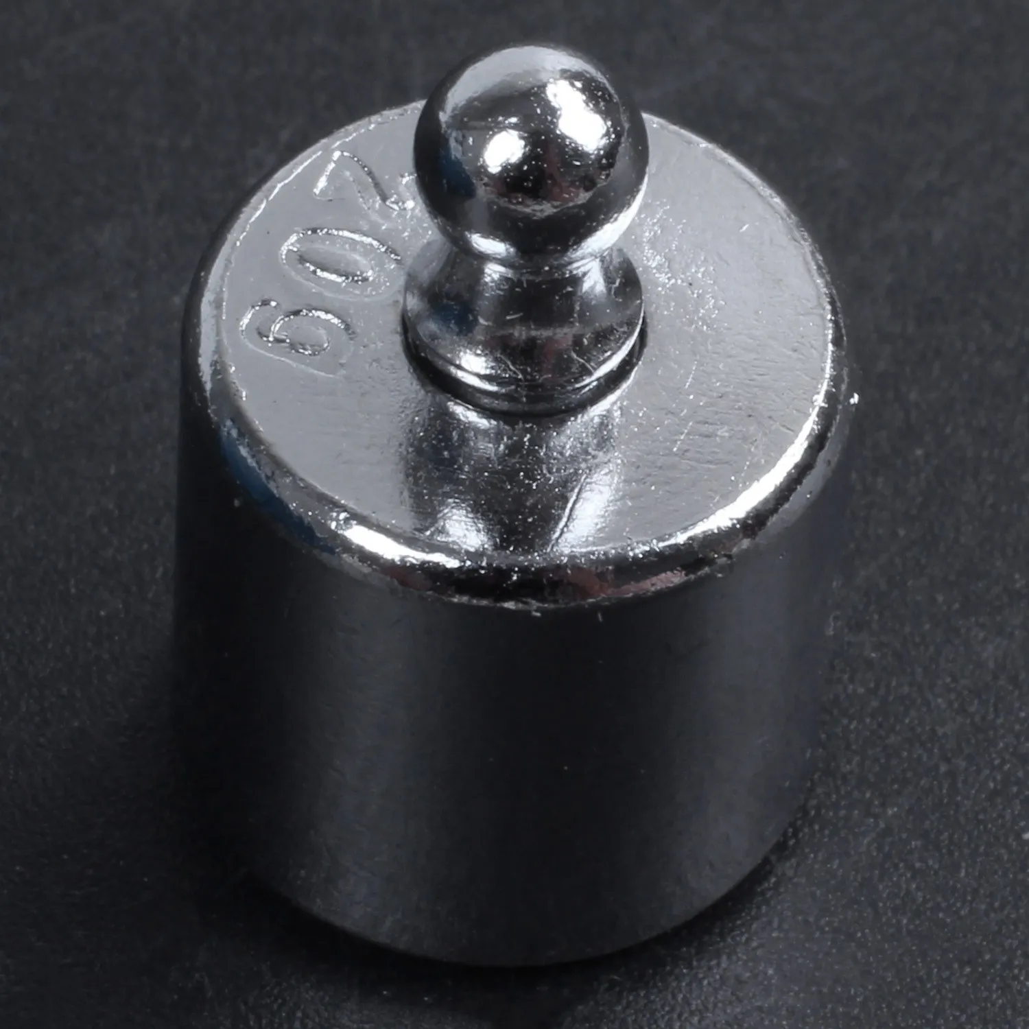 6Pcs 100g 50g 2x20g 10g 5g Grams Precision Calibration Weight Digital Scale Set scale weights