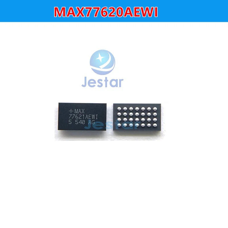 2-10pcs Original New MAX77621A MAX77621AEWI MAX77621 Max