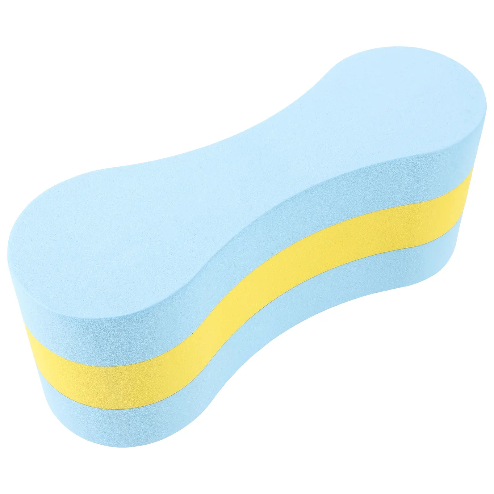 1pc Swim Training Leg Float Swimming Leg Floating Board EVA Swimming Pull Buoy Leg Float Pool Training Aids