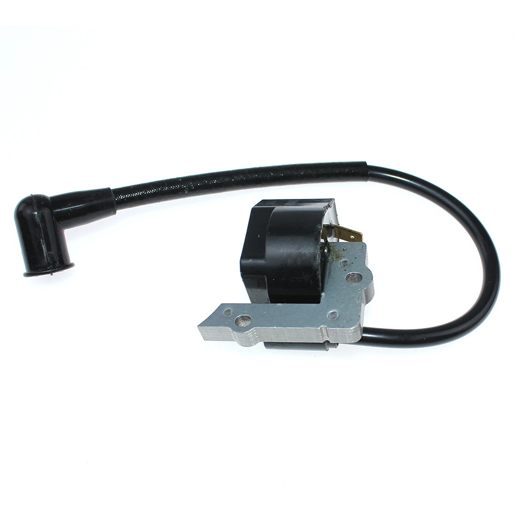 Ignition Coil For Husqvarna Weed Eater Poulan Craftsman Jonsered Partner McCulloch Flymo String Trimmer Blower  530039223