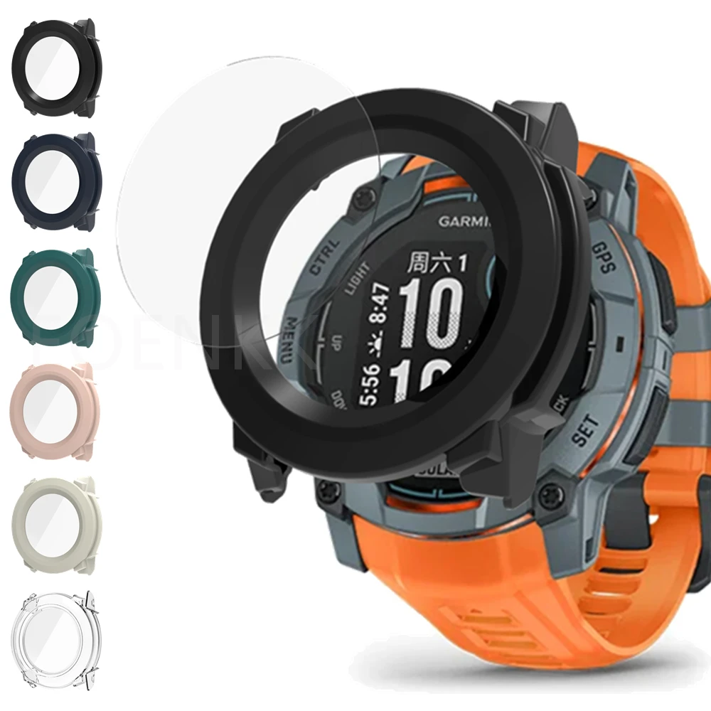 Durable Protective Cover with Screen Guard