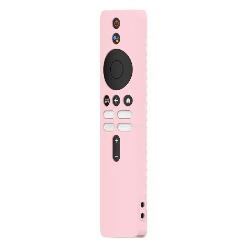 Silicone Protector for Xiaomi TV BOX S 2nd Gen Remote Control