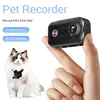 New 2K HD Pet Camera Cats & Dogs 1st View Vlog Recorder Cats & Dogs Perspective Sports Recording & Video Recording Action Camera 1