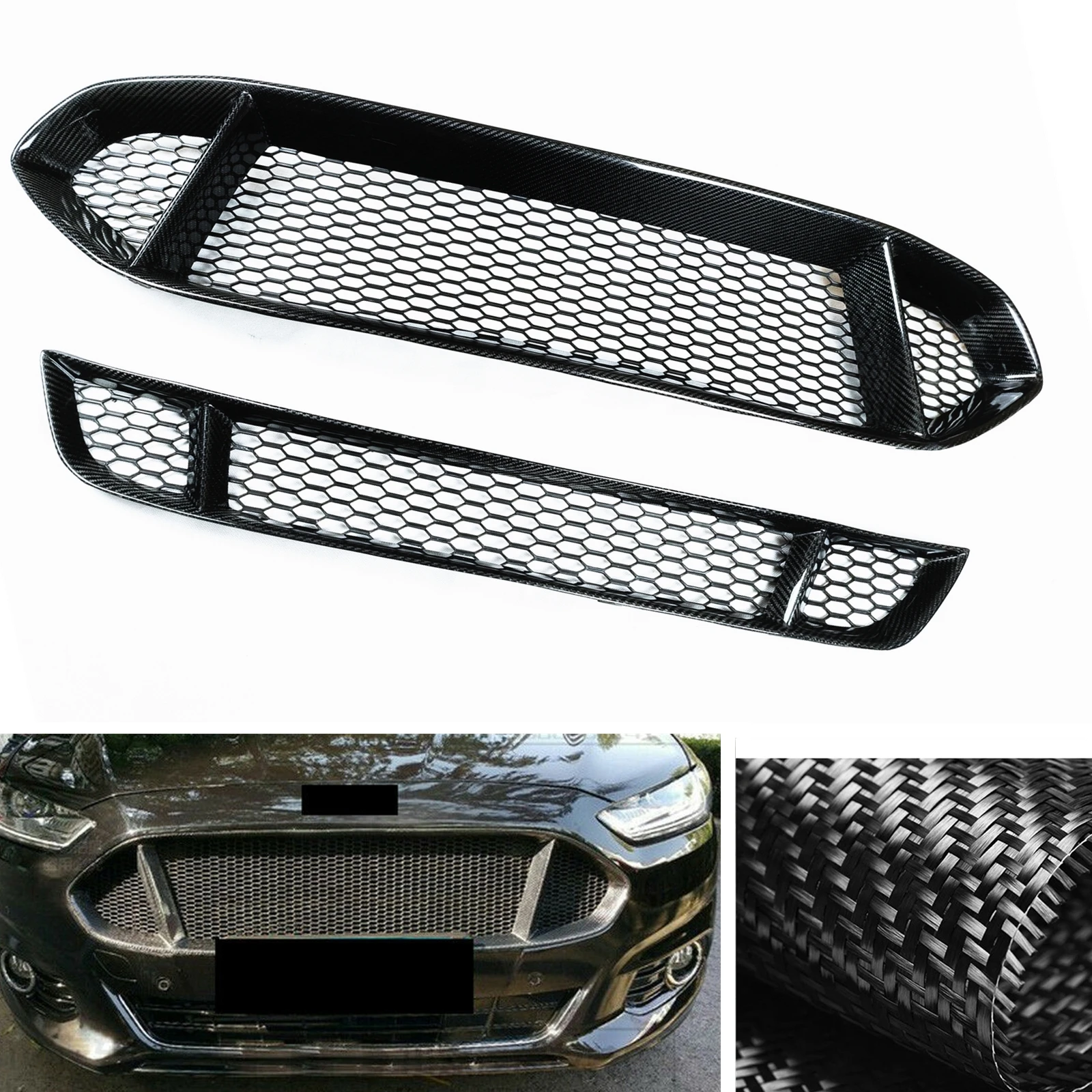 rejilla-delantera-de-fibra-de-carbono-para-coche-ford-rejilla-de-cap-de